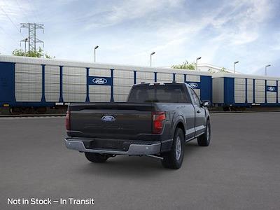 New 2026 Ford F-150 - photo 1