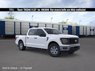 New 2026 Ford F-150 - photo 1
