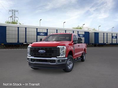 New 2026 Ford F-250 - photo 1