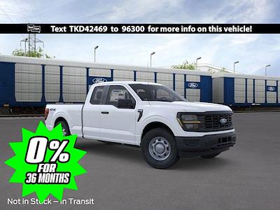 New 2026 Ford F-150 - photo 1
