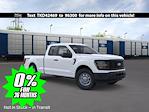 New 2026 Ford F-150 XL Super Cab for sale #IP-260824 - photo 22