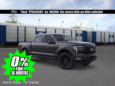 New 2026 Ford F-150 - photo 1