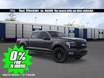 New 2026 Ford F-150 Platinum SuperCrew Cab for sale #IP-260827 - photo 1