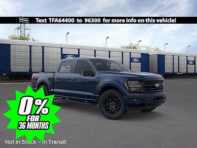New 2026 Ford F-150 - photo 1