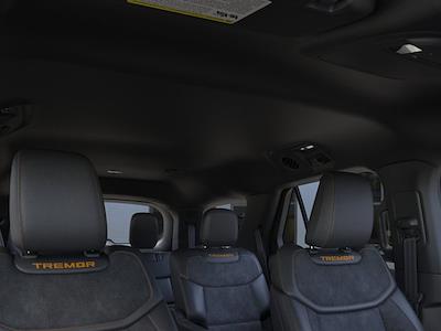 2026 Ford Explorer Tremor for sale #261053 - photo 2