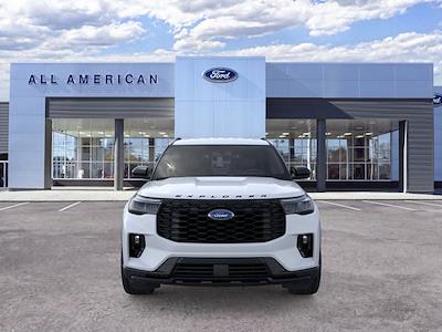 2026 Ford Explorer ST-Line for sale #261073 - photo 1