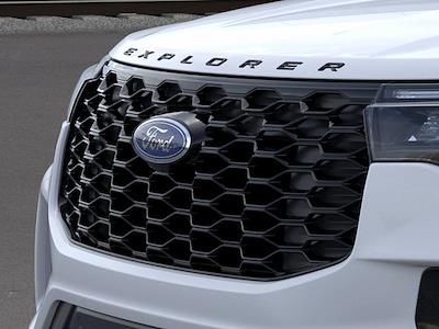 2026 Ford Explorer ST-Line for sale #261073 - photo 2