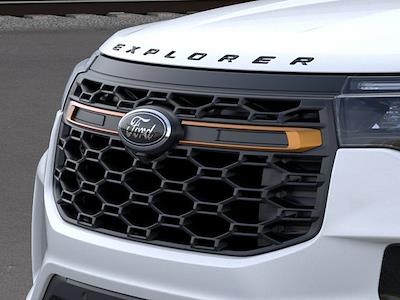 2026 Ford Explorer Tremor for sale #261074 - photo 2