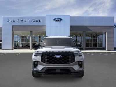 2026 Ford Explorer ST-Line for sale #261087 - photo 1
