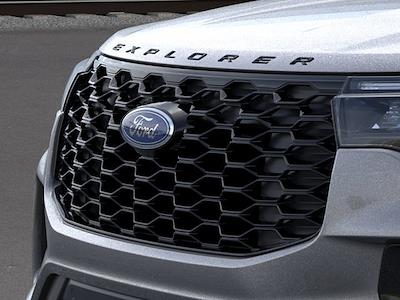 2026 Ford Explorer ST-Line for sale #261087 - photo 2