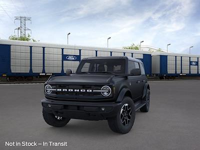 2026 Ford Bronco Outer Banks for sale #IP-261145 - photo 2
