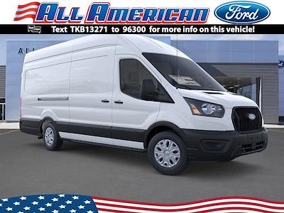 2026 Ford Transit Cargo Van T350 for sale #IP-261193 - photo 1