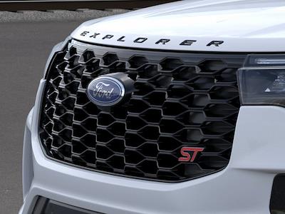 2026 Ford Explorer ST for sale #IP-261260 - photo 2