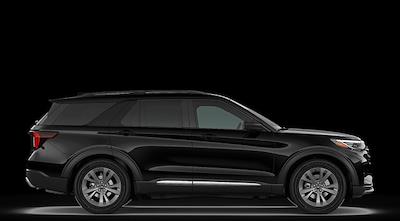 2026 Ford Explorer Active w/200A Pkg for sale #IP-261273 - photo 1