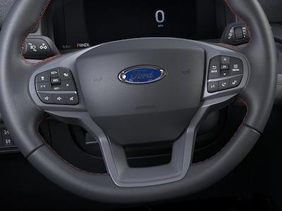 2026 Ford Explorer Active w/200A Pkg for sale #261273 - photo 1