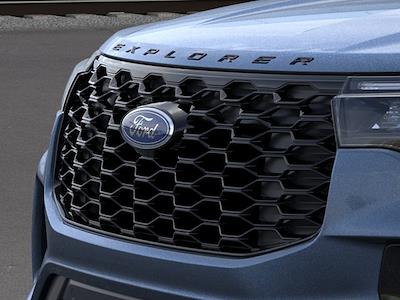 2026 Ford Explorer ST-Line for sale #IP-261321 - photo 2