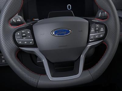 2026 Ford Explorer ST-Line for sale #261321 - photo 1