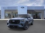2026 Ford Explorer ST-Line for sale #261321 - photo 14