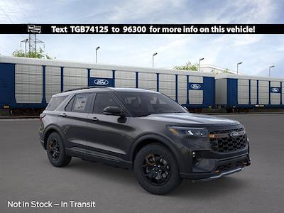 2026 Ford Explorer Tremor for sale #IP-261336 - photo 1