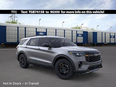 2026 Ford Explorer Tremor for sale #IP-261337 - photo 1