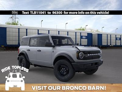 2026 Ford Bronco Big Bend for sale #IP-261339 - photo 1