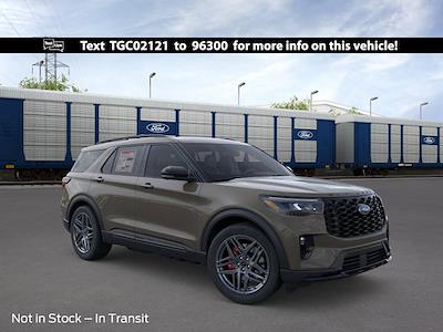 2026 Ford Explorer ST for sale #IP-261366 - photo 1