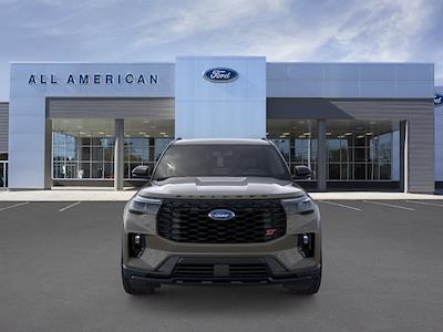 2026 Ford Explorer ST for sale #IP-261366 - photo 1