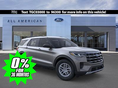 2026 Ford Explorer Active w/200A Pkg for sale #IP-261421 - photo 1
