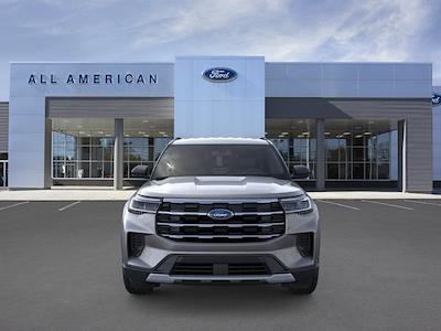 2026 Ford Explorer Active w/200A Pkg for sale #IP-261421 - photo 2