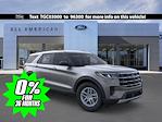 2026 Ford Explorer Active w/200A Pkg for sale #IP-261421 - photo 1