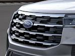 2026 Ford Explorer Active w/200A Pkg for sale #IP-261421 - photo 3