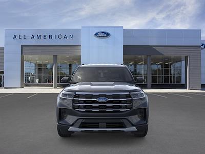 2026 Ford Explorer Active w/200A Pkg for sale #IP-261432 - photo 2