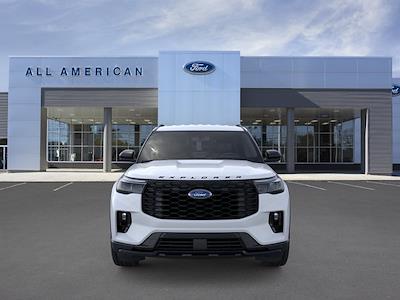 2026 Ford Explorer ST-Line for sale #IP-261444 - photo 2