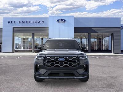 2026 Ford Explorer Platinum for sale #261477 - photo 2