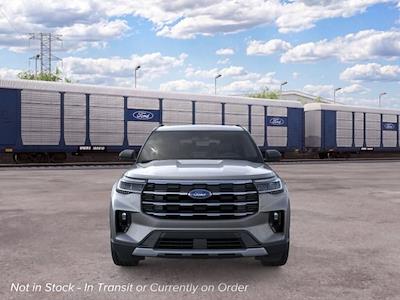 2026 Ford Explorer Active w/200A Pkg for sale #IP-261642 - photo 2