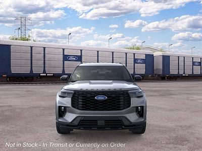 2026 Ford Explorer ST-Line for sale #IP-261692 - photo 2