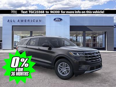 2026 Ford Explorer Active w/200A Pkg for sale #IP-261697 - photo 1