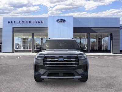 2026 Ford Explorer Active w/200A Pkg for sale #IP-261697 - photo 2