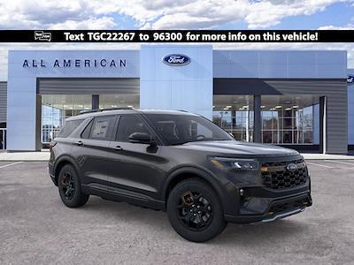 2026 Ford Explorer Tremor for sale #IP-261732 - photo 1