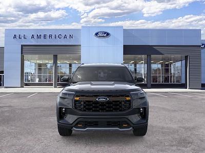 2026 Ford Explorer Tremor for sale #IP-261732 - photo 2