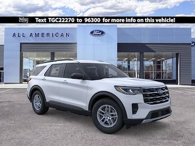2026 Ford Explorer Active w/200A Pkg for sale #IP-261733 - photo 1