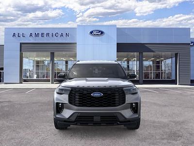 2026 Ford Explorer ST-Line for sale #IP-261735 - photo 2