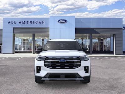 2026 Ford Explorer Active w/200A Pkg for sale #IP-261737 - photo 2