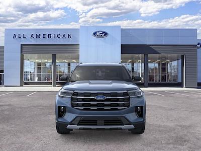 2026 Ford Explorer Active w/200A Pkg for sale #IP-261747 - photo 2