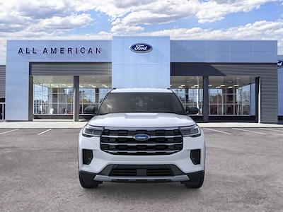 2026 Ford Explorer Active w/200A Pkg for sale #IP-261812 - photo 2