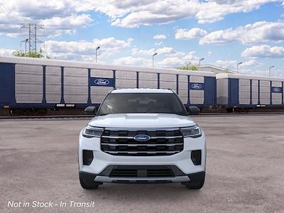 2026 Ford Explorer Active w/200A Pkg for sale #IP-261813 - photo 2