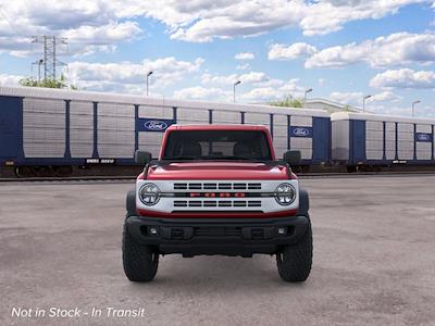 2026 Ford Bronco Heritage Edition for sale #IP-261995 - photo 2