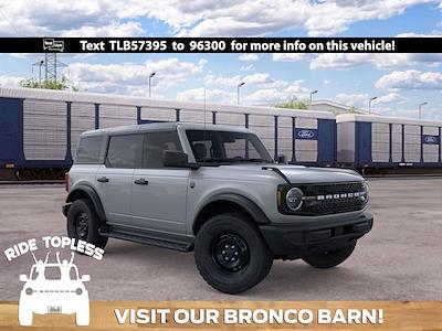 2026 Ford Bronco Big Bend for sale #IP-262011 - photo 1