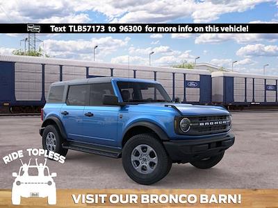 2026 Ford Bronco Big Bend for sale #IP-262012 - photo 1