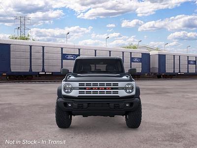 2026 Ford Bronco Heritage Edition for sale #IP-262144 - photo 2